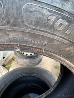 Letne pneu dodavka - 215/65 R16C, 109/107 R - 3