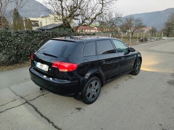 Audi A3 Sportback 2.0 TDi 103kw - 3