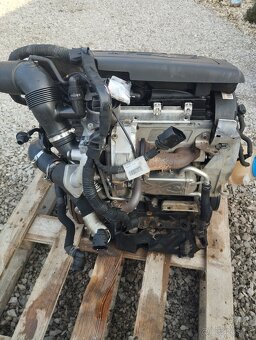 Motor 1.6TDI 77kw -CAYC,VW,ŠKODA,AUDI,SEAT - 3