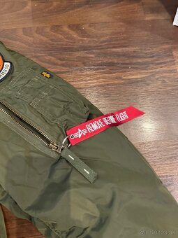 Alpha Industries XL - 3