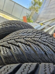 Matador Sibir snow 195/70/r14 T XL zimne - 3