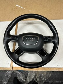 Volant audi - 3