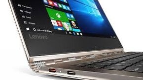 Nový Notebook LENOVO YOGA 910-13IKB - 3