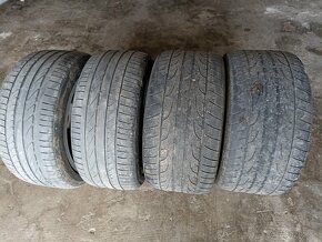 5x120 R20 dvojrozmer BMW 10j 11j - 3