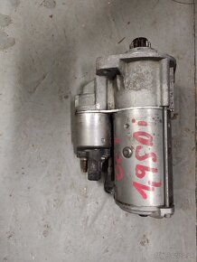 Starter Valeo 020 911 023 R Skoda, VW, Audi, - 3