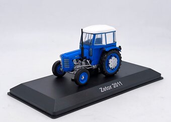 Zetor 2011 1:43 - 3