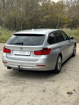 Bmw 325d touring - 3