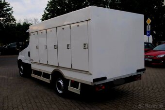 IVECO DAILY MRAZIARENSKÉ - PREDAJ AJ NA SPLÁTKY - 3