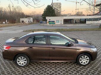 Predám Peugeot 301 ACTIVE 1.6e 115k palivo benzín - 3