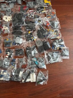 Lego Star Wars AT-AT 75313 - 3