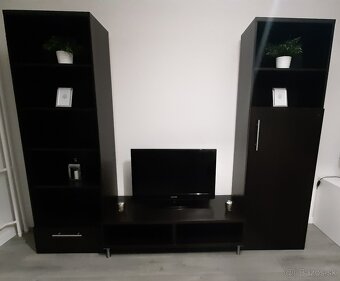 Ikea Besta obyv.zostava na predaj - 3