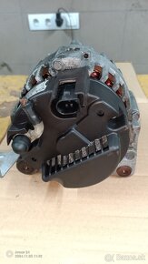 Alternator - 3