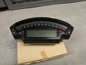 Kawasaki ZX10R tachometer - 3