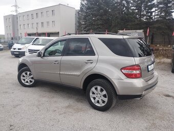 Mercedes-Benz M trieda ML 280 CDI - 3