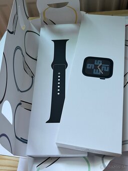 Apple Watch SE (2.gen.) - 3