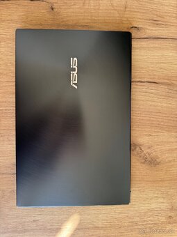 Asus zenbook - 3