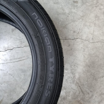 Letné pneumatiky 205/55 R16 NOKIAN DOT1120 - 3