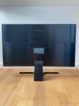 Monitor Samsung U28E590DSL - 3