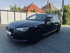 Audi A4 2.0TDi Stronic Design - 3