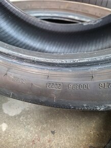 Predam 2 ks pneu Bridgestone Turanza 235/55R18 - 3
