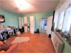 Na predaj 3 izbový dom v obci Obsolovce s pozemkom - 787 m2 - 3