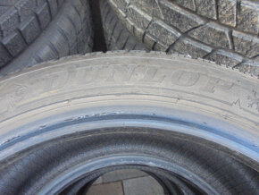 Dunlop Winter Sport 5 225/45 R17 94H č.21z - 3