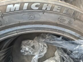 245/45 r18 Michelin pilot sport 4 - 3