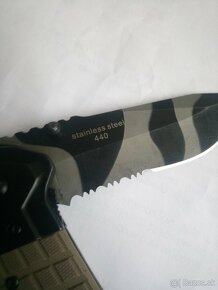 Nôž herbertz - 3
