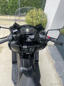 Suzuki Burgman 400 2017 - 3