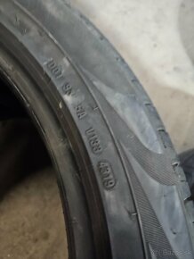 Letne pneumatiky 255/45 r19 pirelli - 3