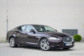 Jaguar XJ 3.0 V6 DIESEL Premium Luxury - 3