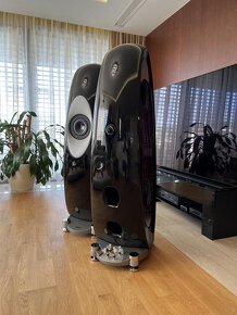 Elac Concerto M - 3