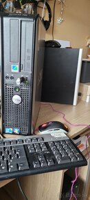 predam pc DELL OPTIPLEX 780 - 3