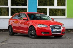 Audi A3 2.0 TDI Attraction - 3