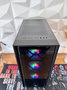 ⭐️ Ryzen 7 7700x, RTX 3090 24GB, 32GB DDR5, 1TB SSD, 850W - 3