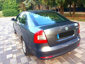 SKODA OCTAVIA 1.9TDI 77KW ELEGANCE - 3