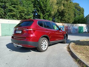 BMW X3 - 3