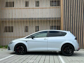 Seat leon cupra 177kw - 3