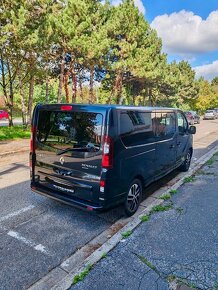 Renault Trafic 1.6dci 107 kw - 3