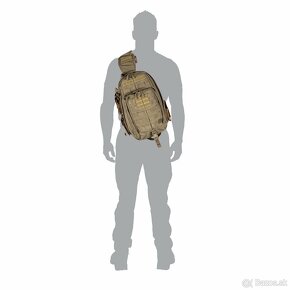 5.11 RUSH® MOAB™ 10 Sling Pack 18L - 3