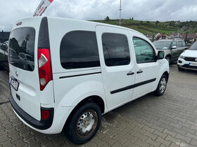 Renault Kangoo 1.5 dCi Cool AKONTACIA OD 0% - 3