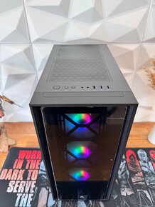 ⭐️ Ryzen 7 7700x, RTX 3090 24GB, 32GB DDR5, 1TB SSD, 850W - 3