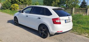 Škoda Rapid 1.2 TSI Spaceback - 3