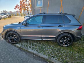 Volkswagen Tiguan Black edition - 3