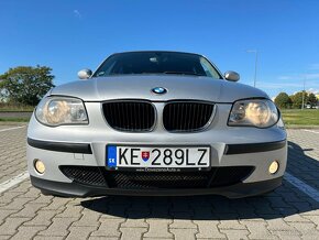 BMW 118d, 2.0 TDI, 2006. - 3