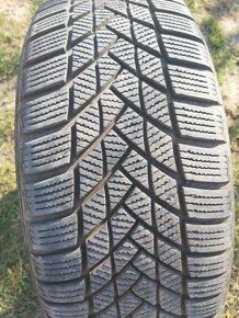 Zimne 5x112 205/55 r16 dot 2022 - 3