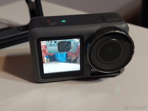 Dji osmo action - 3