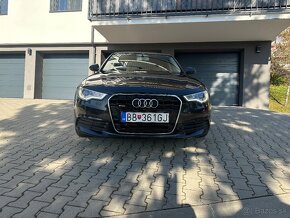 Audi A6 C7 - 3