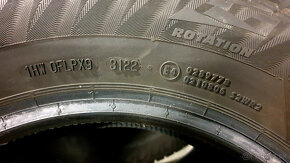 zimné pneumatiky 195/65 R15 - 3