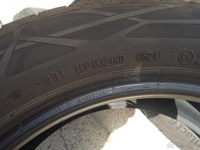 Continental 215/55 r17 - 3